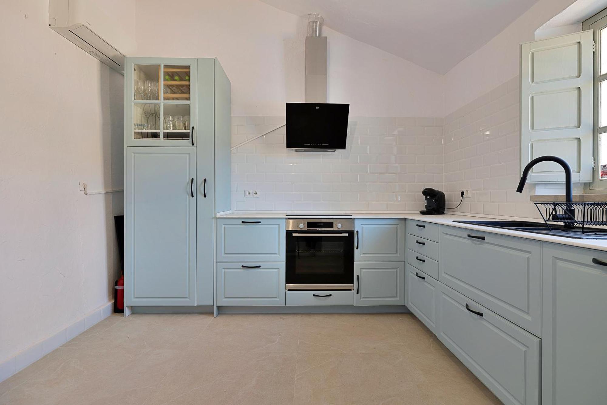 Villa Oasis Arroyo Malaga