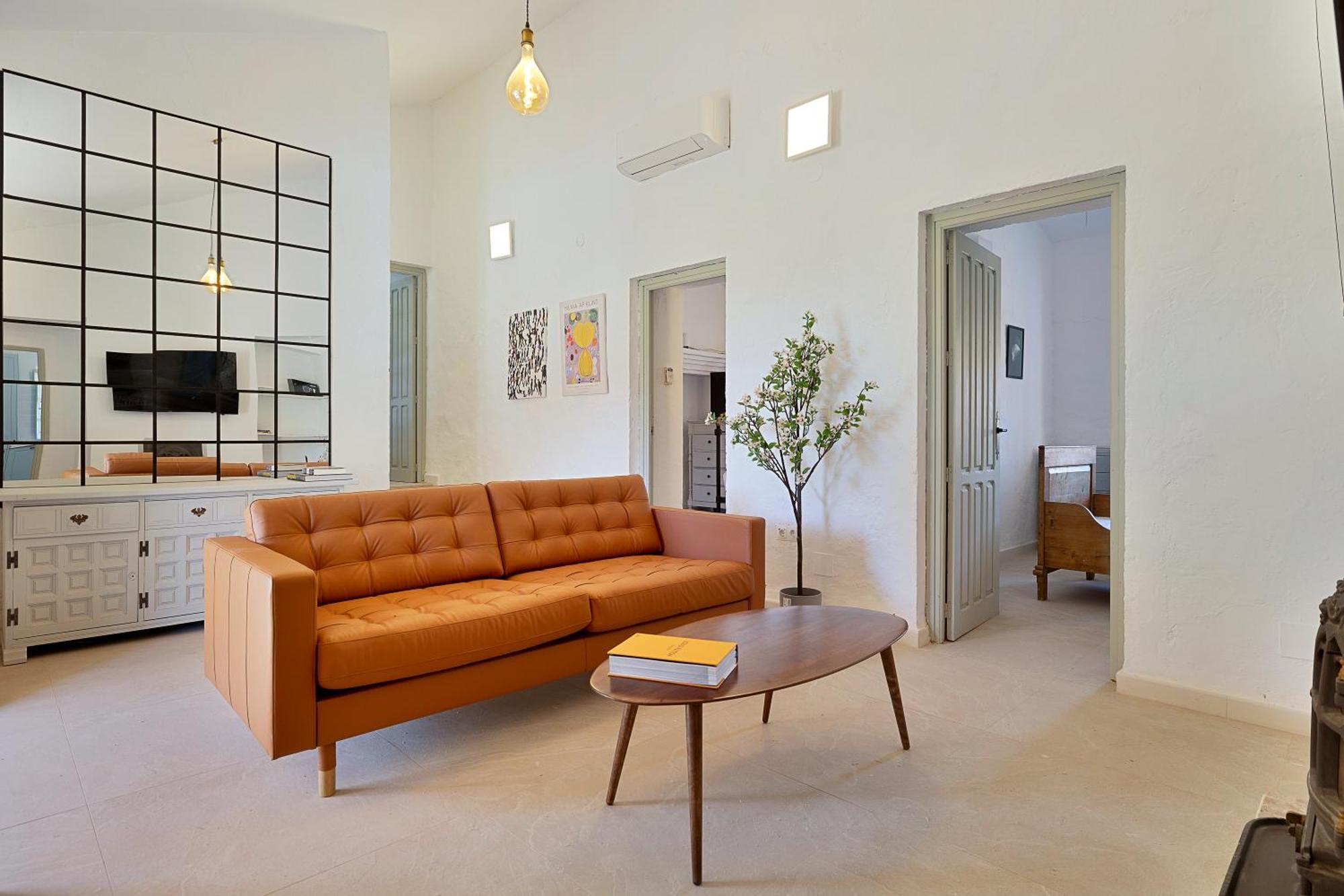 Villa Oasis Arroyo Malaga