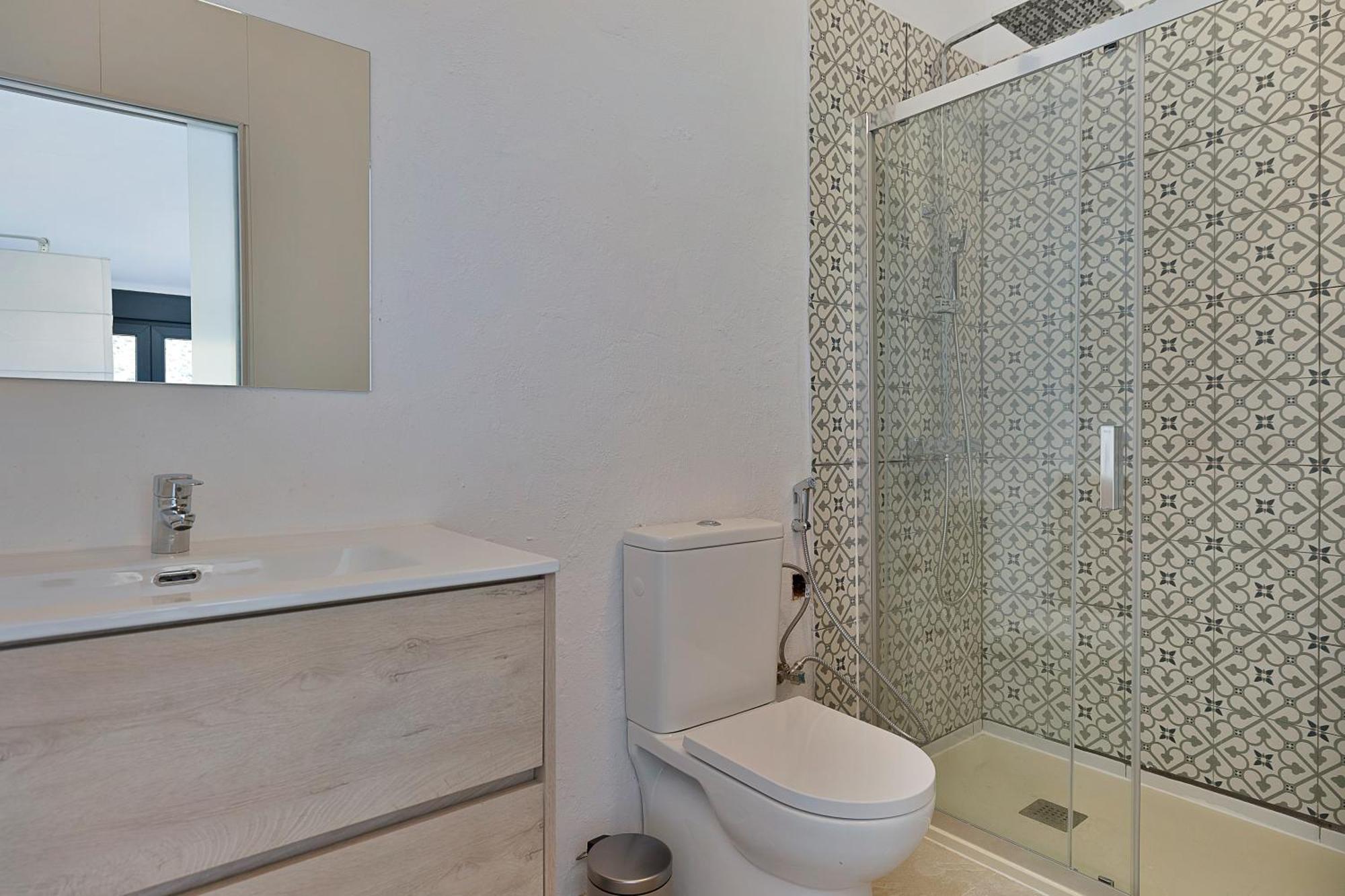 Oasis Arroyo Villa Malaga